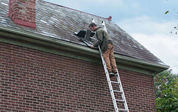 what affects urgent Beechen Cliff roof repairs