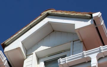 Beechen Cliff fascia installation costs