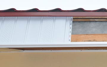 Beechen Cliff fascia repair costs