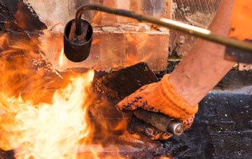 Beechen Cliff flat roof repair companies