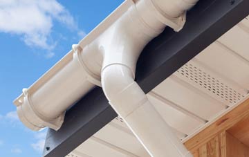 Beechen Cliff gutter installation costs