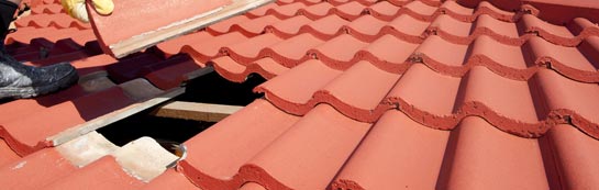 compare Beechen Cliff roof repair quotes