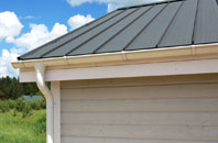 Beechen Cliff fascia repair