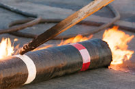 free Beechen Cliff flat roofing repair quotes