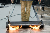 Beechen Cliff flat roof sealing quote