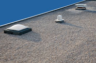 Beechen Cliff flat roofing
