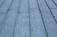 Beechen Cliff lead roofing