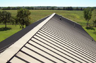 Beechen Cliff metal roof quotes
