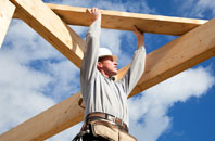 Beechen Cliff roof replacement work